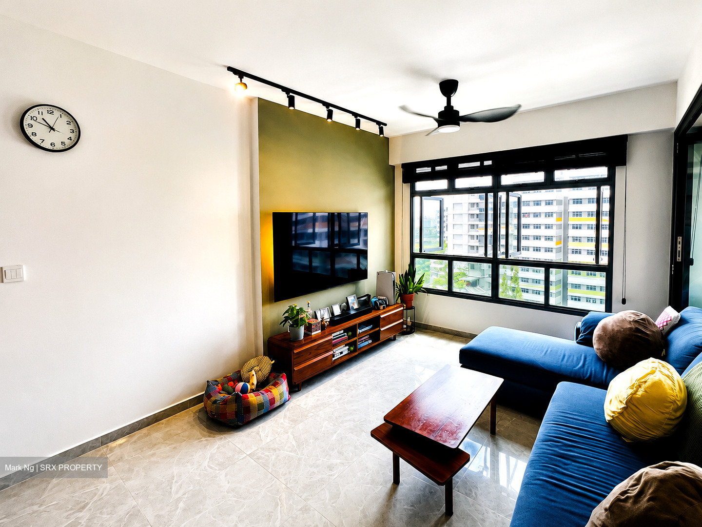 Blk 627A Tampines Greenverge (Tampines), HDB 4 Rooms #597181721